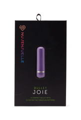 JOIE - PURPLE