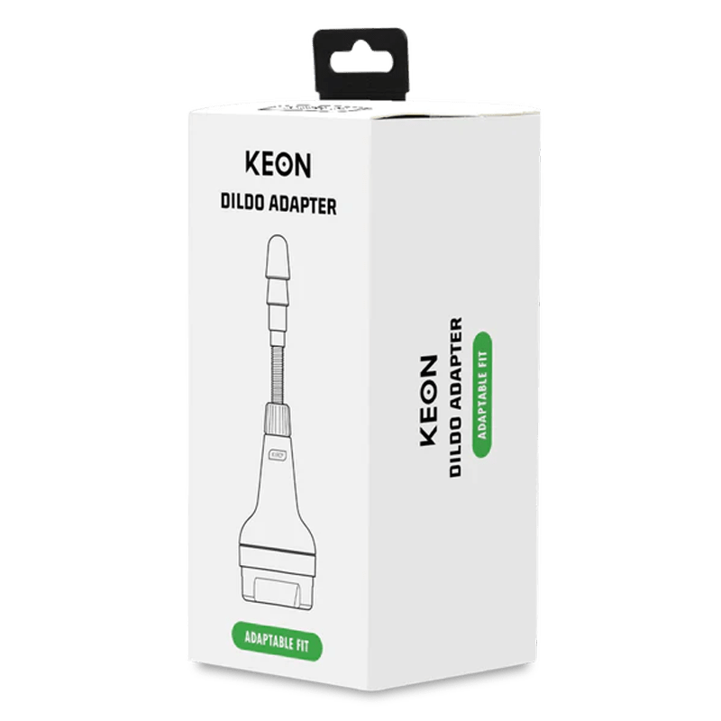 Keon Dildo Adapter