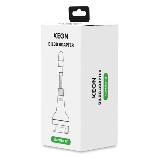 Keon Dildo Adapter