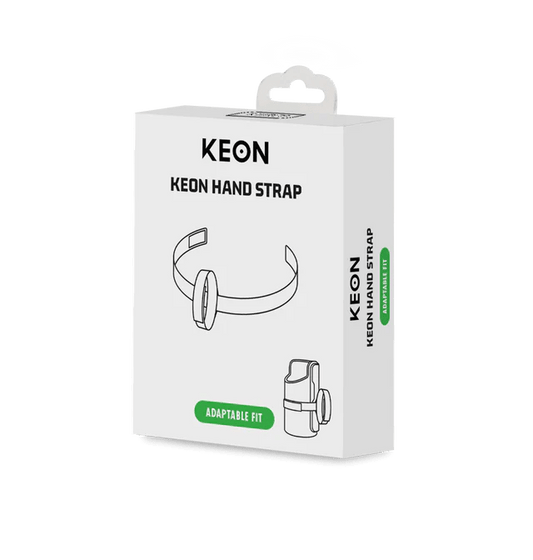 Keon Hand Strap
