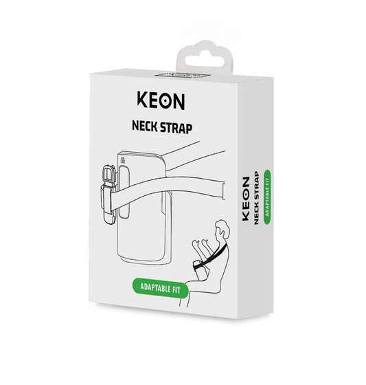 Keon Neck Strap