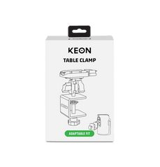 Keon Table Clamp