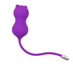 Kitty Cat Kegel Vibrator