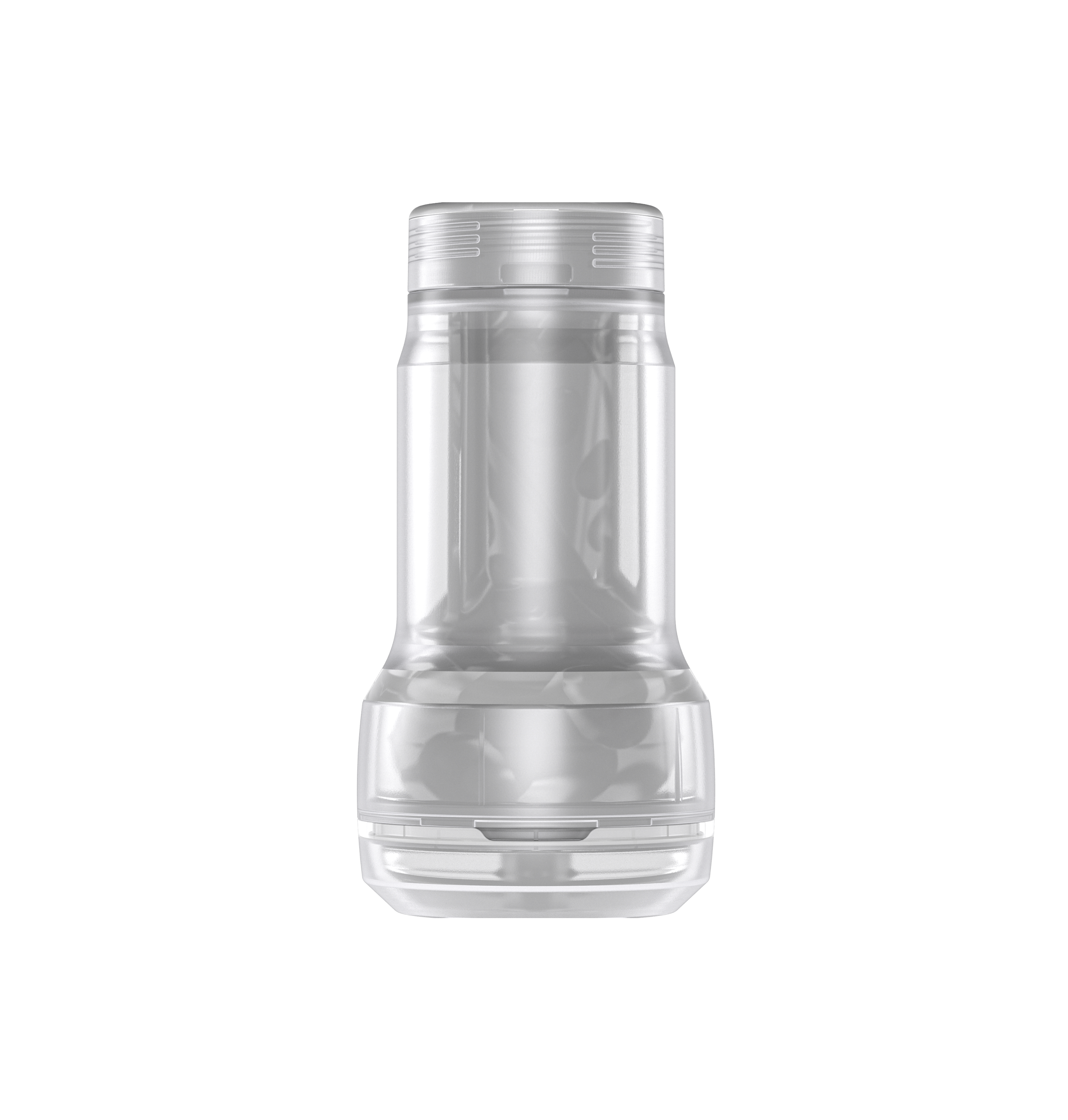 Pocket Stroker Crystal