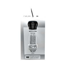 Pocket Stroker Crystal