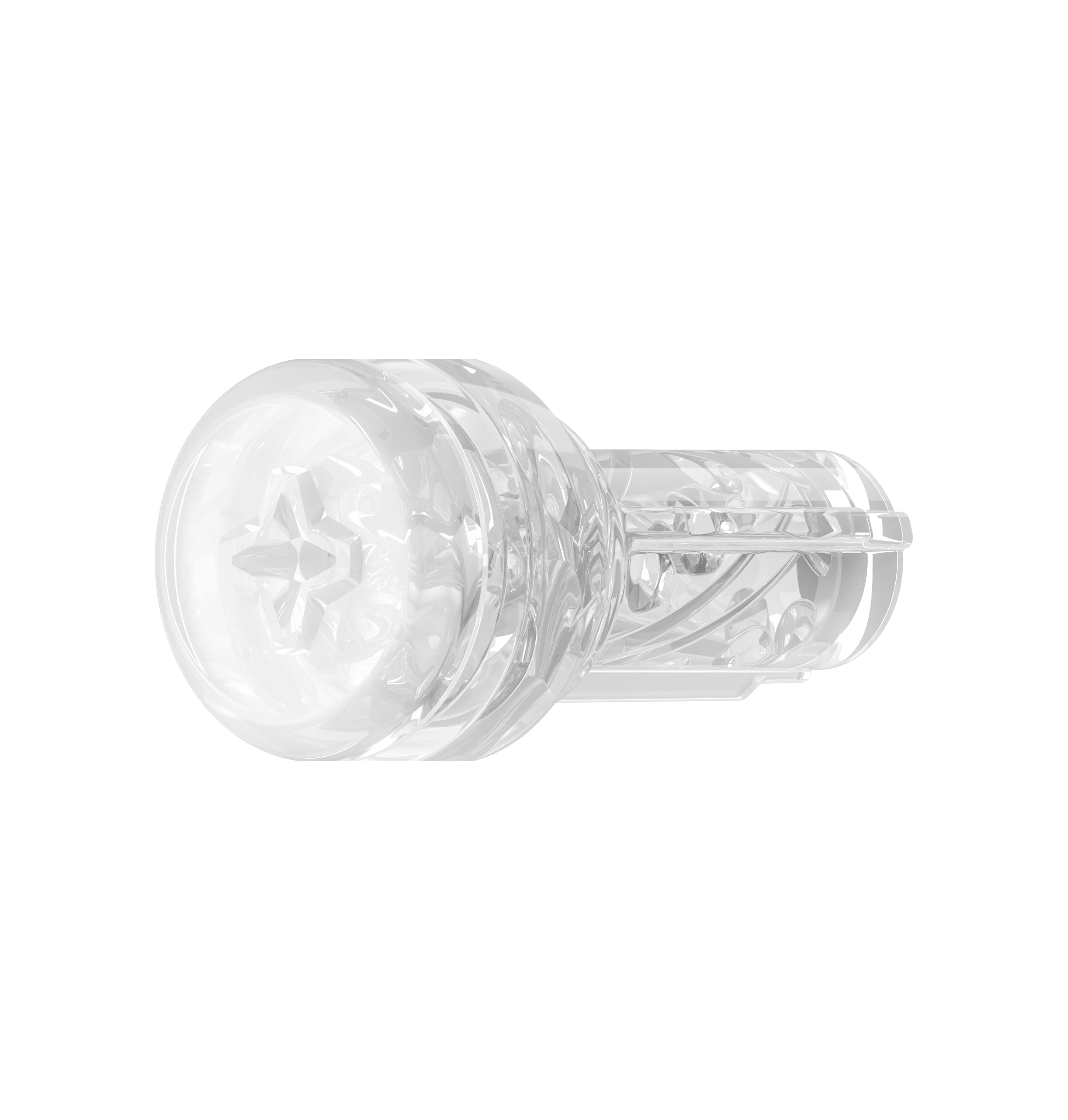 Pocket Stroker Crystal