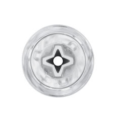 Pocket Stroker Crystal