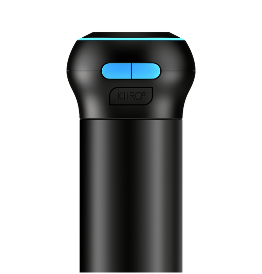 Kiiroo Control