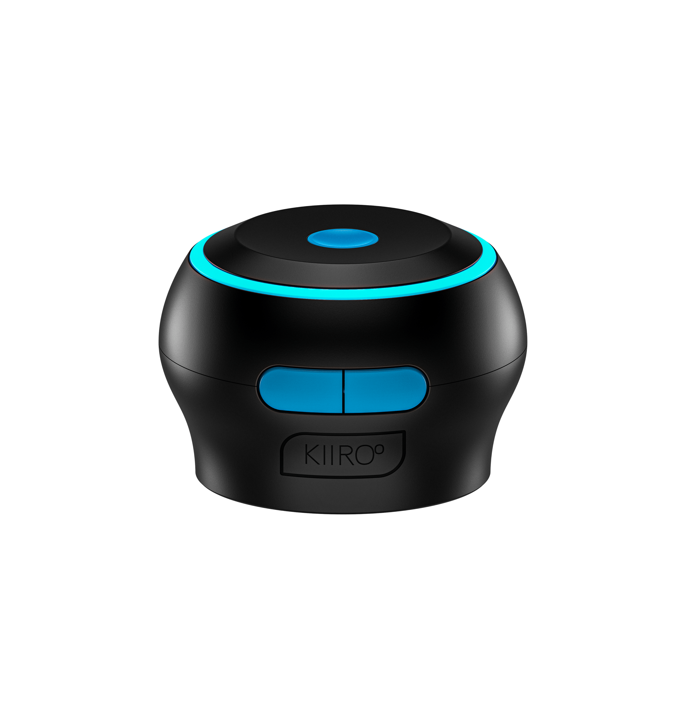 Kiiroo Control