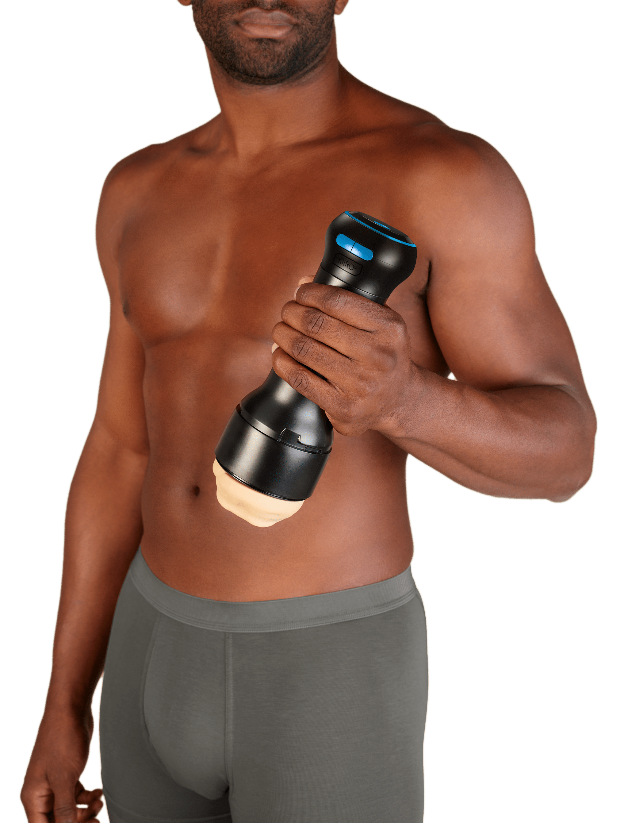 Kiiroo Control