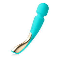 Smart Wand 2 Large Aqua