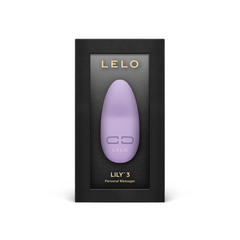 LILY™ 3 Calm Lavender
