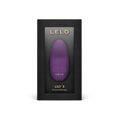 LILY™ 3 Dark Plum