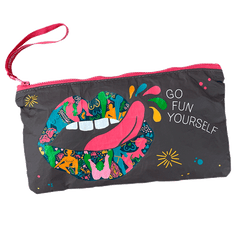 LIMITED EDITION TOYBAG