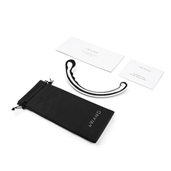 nan by nan, premium design, discreet shipping