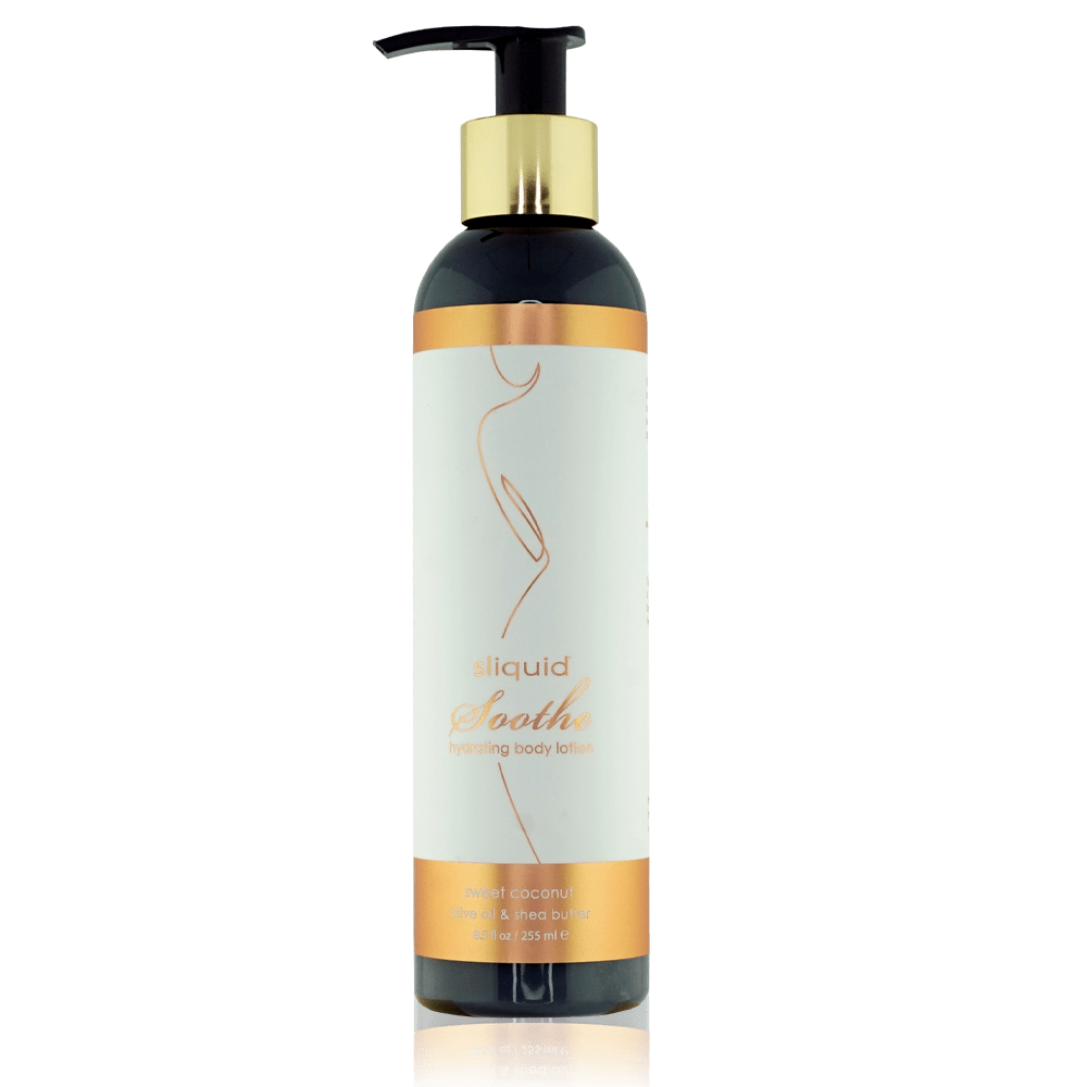 Balance Soothe - Sweet Coconut 8.5oz