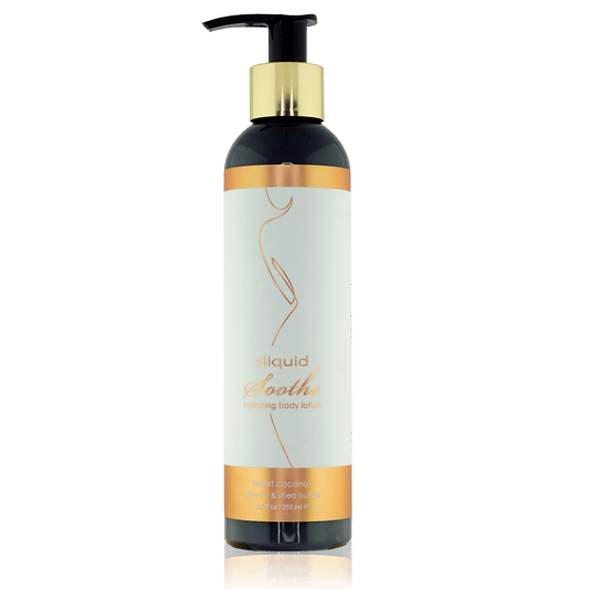 Balance Soothe - Sweet Coconut 8.5oz