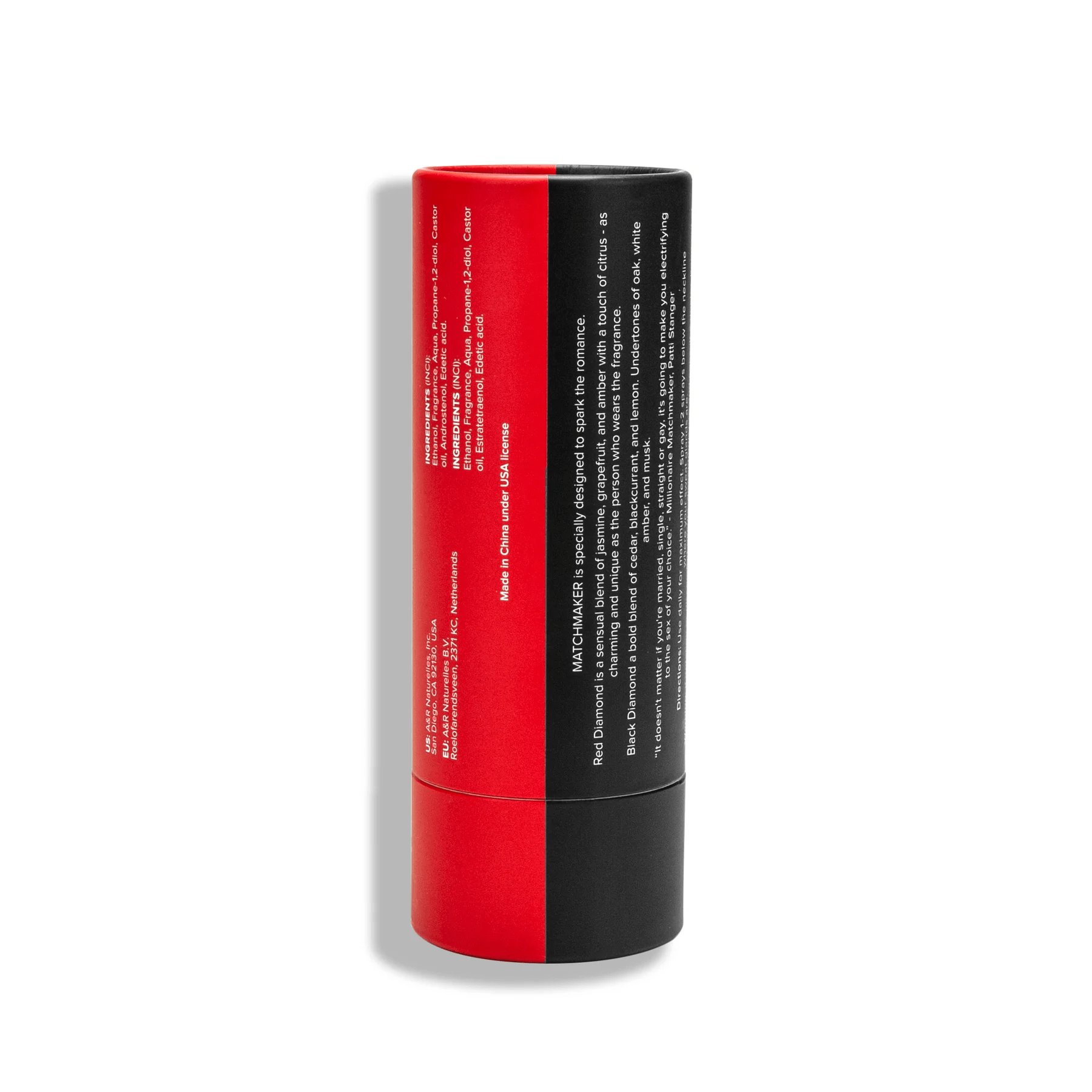 Matchmaker Pheromone Couples Kit - 20ml / 0.67 fl oz