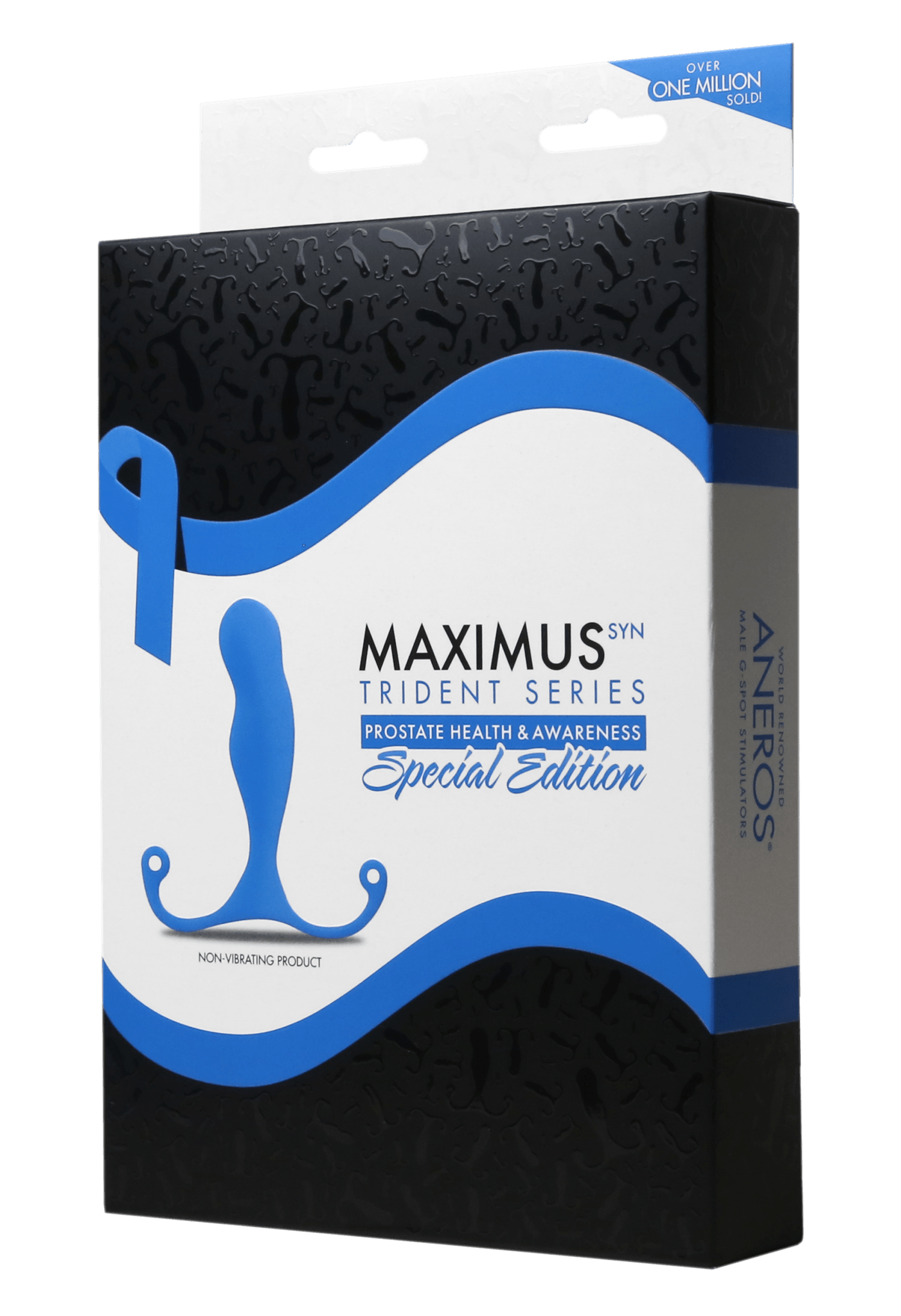 MAXIMUS SYN TRIDENT SPECIAL EDITION