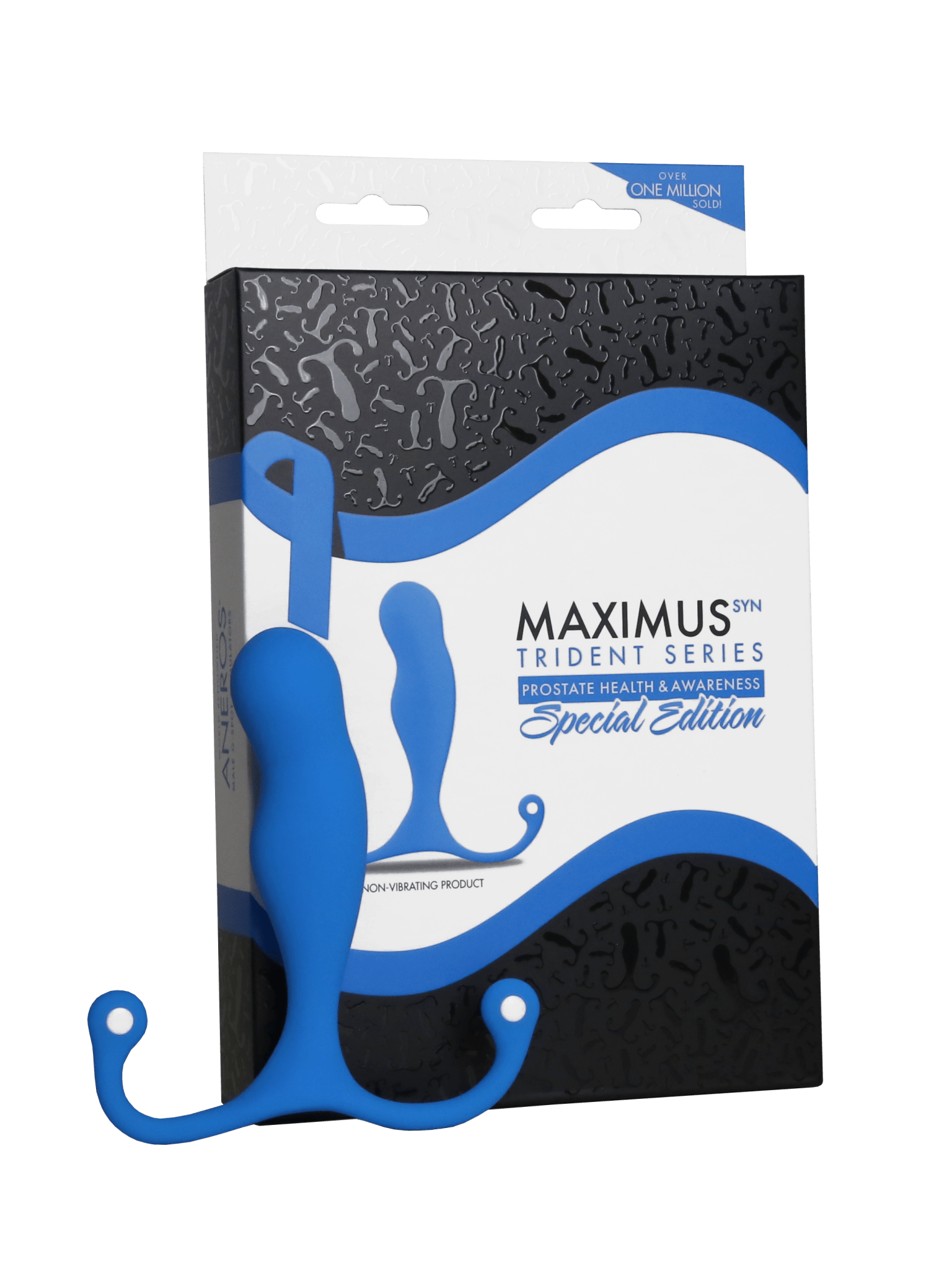 MAXIMUS SYN TRIDENT SPECIAL EDITION