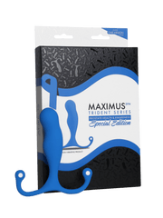 MAXIMUS SYN TRIDENT SPECIAL EDITION