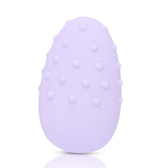 Mimi Deux Double Sided Clitoral Vibrator Lilac