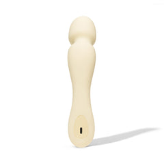 Min, Mini Wand - Butter