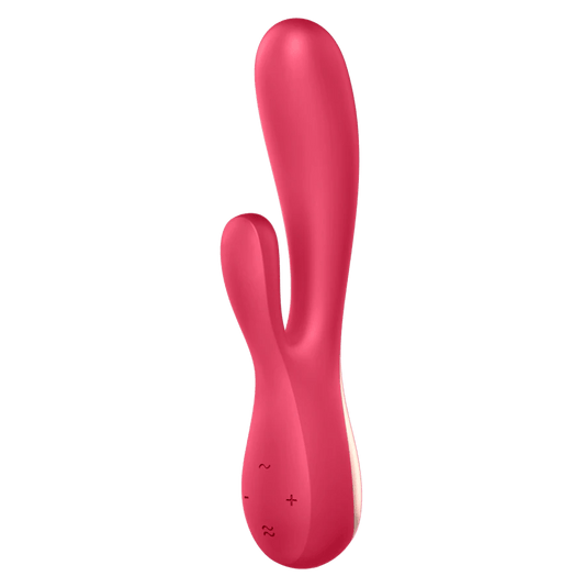 Mono Flex red - Red