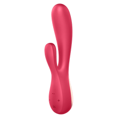 Mono Flex red - Red