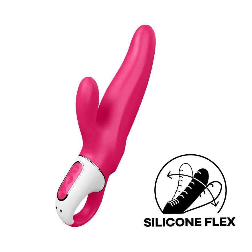 Mr. Rabbit