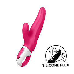 Mr. Rabbit