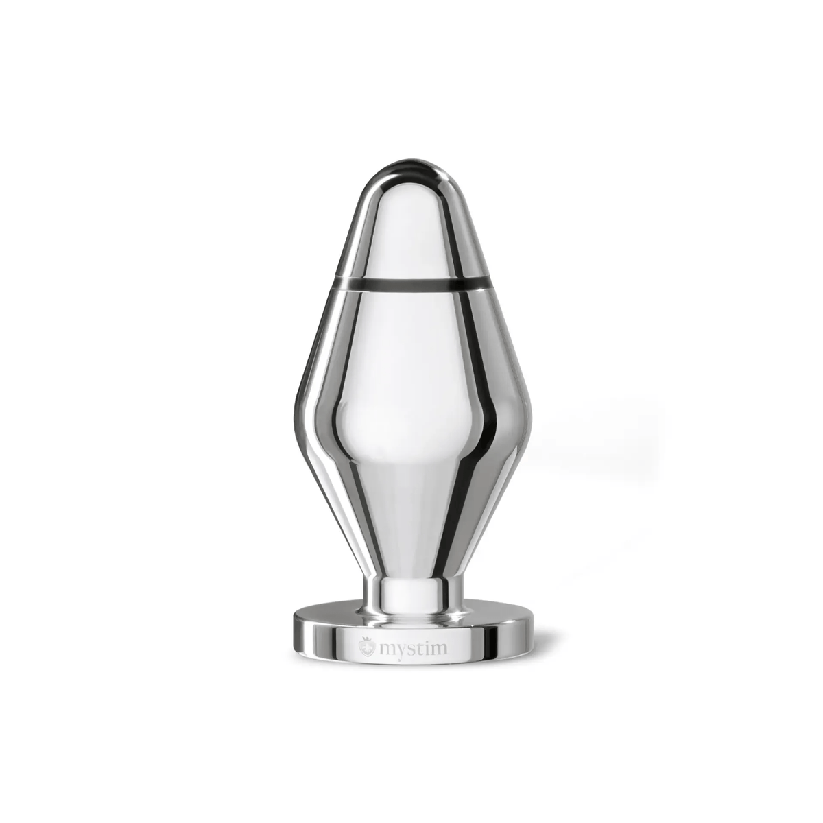 Mystim John Buttplug L