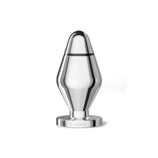 Mystim John Buttplug L