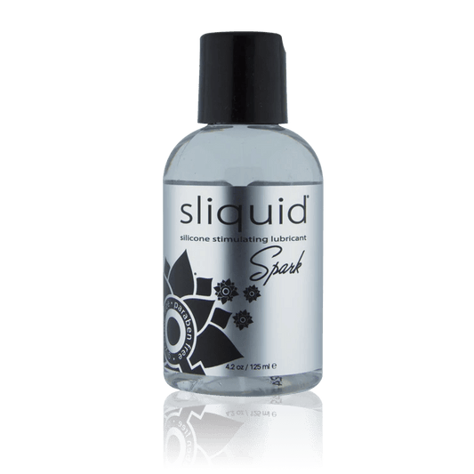 Naturals Spark Booty Buzz 4.2 oz