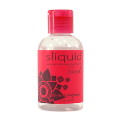 Naturals Swirl - Strawberry Pomegranate 4.2oz