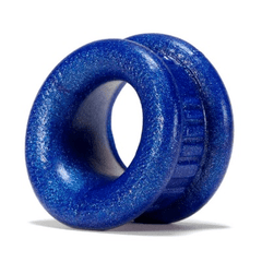 NEO ANGLE, ballstretcher - BLUEBALLS METALLIC
