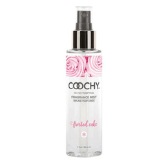 Oh So Tempting Fragrance Mist Frosted Cake 4oz | 118mL