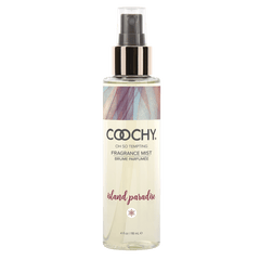 Oh So Tempting Fragrance Mist Island Paradise 4oz | 118mL