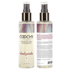 Oh So Tempting Fragrance Mist Island Paradise 4oz | 118mL