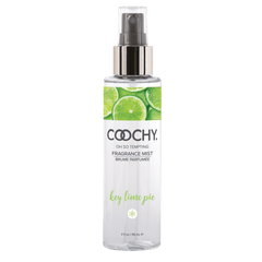 Oh So Tempting Fragrance Mist Key Lime Pie 4oz | 118mL
