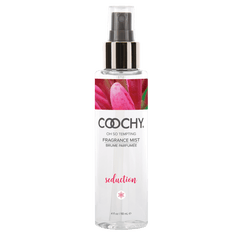 Oh So Tempting Fragrance Mist - Seduction 4oz | 118mL