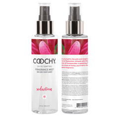 Oh So Tempting Fragrance Mist - Seduction 4oz | 118mL