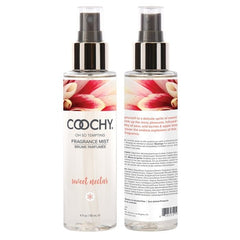 Oh So Tempting Fragrance Mist Sweet Nectar 4oz | 118mL