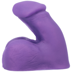 On The Go Silicone Packer Amethyst Super Soft