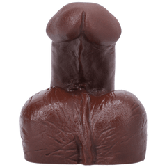 On The Go Silicone Packer Espresso Super Soft