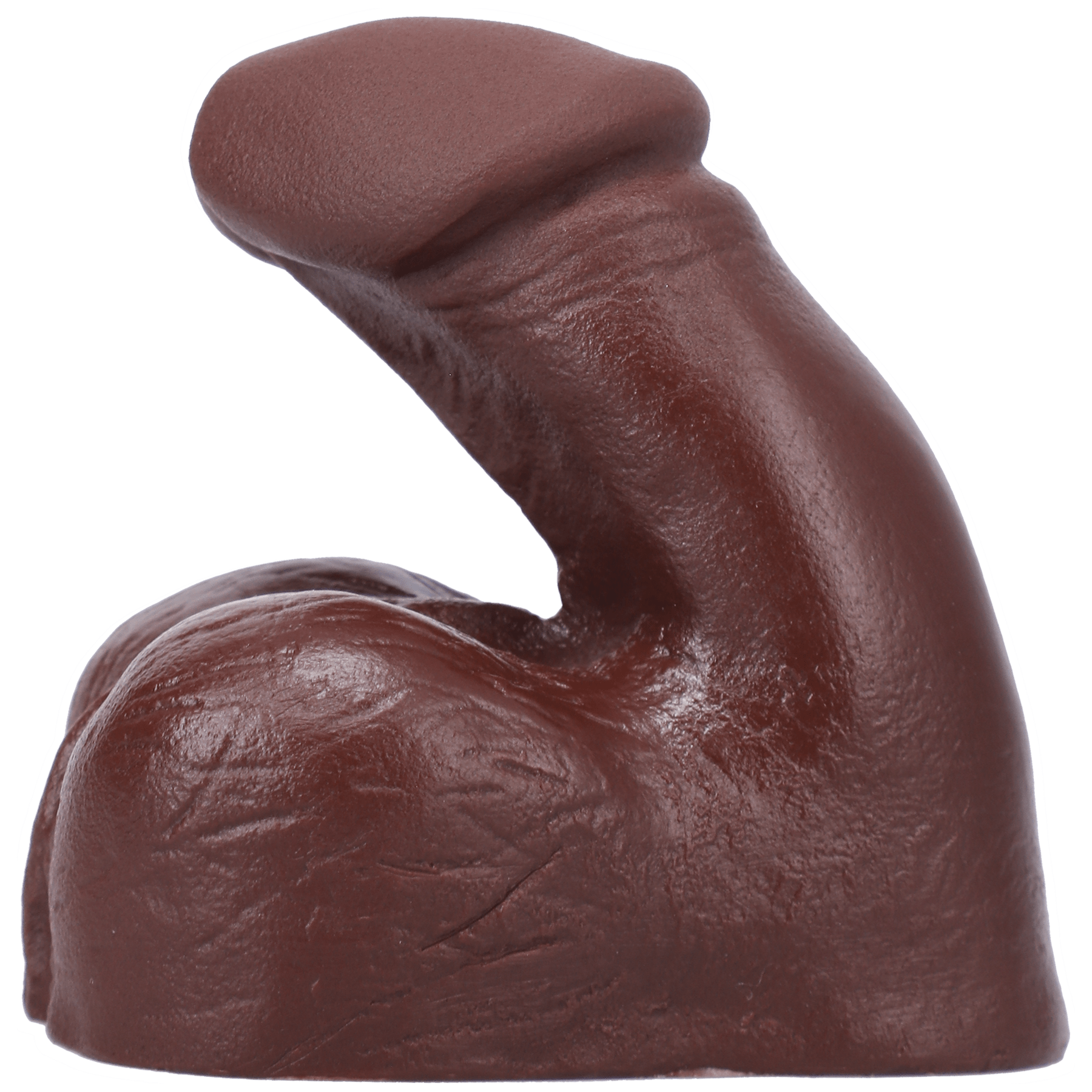 On The Go Silicone Packer Espresso Super Soft