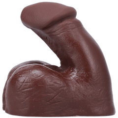 On The Go Silicone Packer Espresso Super Soft