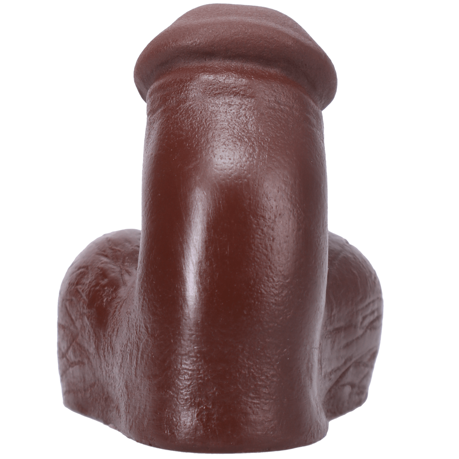 On The Go Silicone Packer Espresso Super Soft