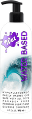 Original Water Based Sex Lube 16 Ounce