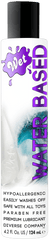 Original Water Based Sex Lube 4.2oz